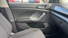 Volkswagen T-Cross 1.0 TSI SE 5dr Petrol Estate